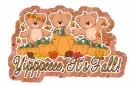 It's Fall~Bears
