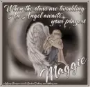 MAGGIE An Angel Awaits 