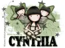 Friends SW Cynthia