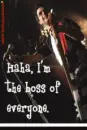 billie