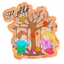 Hello~Autumn