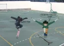 Skaters