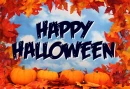 Happy Halloween