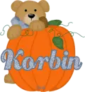 Korbin