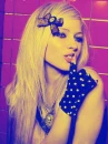 Avril Lavigne edited
