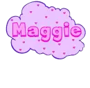 Maggie