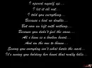 broken hearted