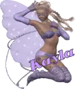Kayla fairy