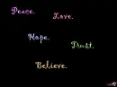 peace