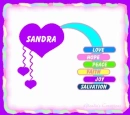 Sandra