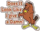 Give a Damn