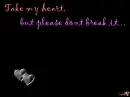 my heart