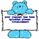 bear