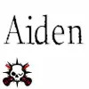 aiden