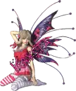 Krysta fairy
