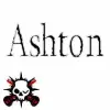 ashton
