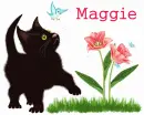 Maggie