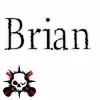 brian