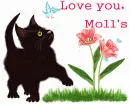 Molly