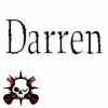 darren