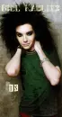 Bill Kaulitz is LOVE...