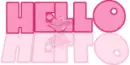 hello