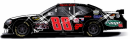 krazy nation car