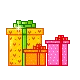 Gifts