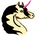 unicorn
