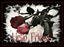 Hello Friend