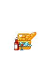 Picnic things