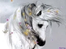 horse