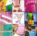 love pink