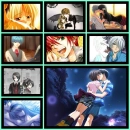 anime love