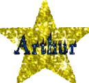 Arthur (star)