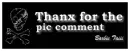 Thanx