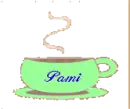 pami green cup