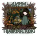 Happy Thanksgiving SW