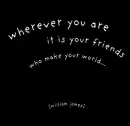 wherever you are