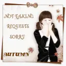 NOT TAKING REQUEST