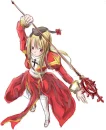 Priestess