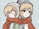 Suiseiseki & Souseiseki