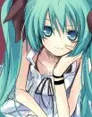 Hatsune Miku
