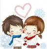 Kawaii Couples. <3