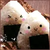 rice balls