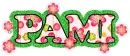 Pami.. flowers!