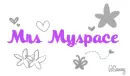 Mrs Myspace