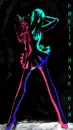 Pretty Rave Girl
