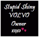 Stupid Shiny Volvo Owner- Twilight