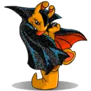 Halloween Neopets